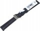 Chermond Skórzany pasek do zegarka 12 mm Chermond A215.12 czarny 3