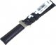 Chermond Skórzany pasek do zegarka 14 mm Chermond A215.14 czarny 3
