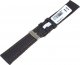 Chermond Skórzany pasek do zegarka 18 mm Chermond A228.18 brązowy 3