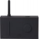Radio Lexon LEXON FM radio and wireless speaker TYKHO3 Portable, Wireless connection, Pure Black, Bluetooth 2