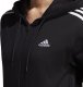 Adidas Bluza adidas 3 Stripes FT Full-Zip R HD IC8769 3