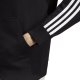 Adidas Bluza adidas 3 Stripes FT Full-Zip R HD IC8769 4