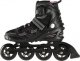 Rolki Nils Extreme NA9157 rekreacyjne fioletowe r. 42 4