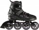 Rolki Nils Extreme NA9157 rekreacyjne fioletowe r. 42 8