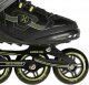 Rolki Nils Extreme NA9157 rekreacyjne żółte r. 39 3