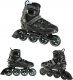 Rolki Nils Extreme NA9157 rekreacyjne miętowe r. 39 1