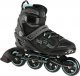 Rolki Nils Extreme NA9157 rekreacyjne miętowe r. 39 1