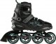 Rolki Nils Extreme NA9157 rekreacyjne miętowe r. 39 3