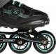 Rolki Nils Extreme NA9157 rekreacyjne miętowe r. 39 5