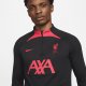 Nike Bluza Nike Liverpool FC Strike DM2457 013 2