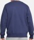 Nike Bluza Nike Sportswear Swoosh DV3213 410 2