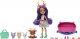 Mattel Enchantimals BFF Reveal Lalka Danessa Deer + zwierzątka niespodzianki HLK84 (HLK83) 3