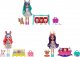 Mattel Enchantimals BFF Reveal Lalka Bree Bunny + zwierzątka niespodzianki HLK85 (HLK83) 6