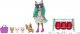 Mattel Enchantimals BFF Reveal Lalka + zwierzątka niespodzianki HLK86 4