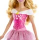 Mattel Fashion Doll Księżniczka Lalka Aurora HLW09(HLW02) 4