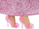 Mattel Fashion Doll Księżniczka Lalka Aurora HLW09(HLW02) 5