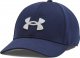 Under Armour Czapka z daszkiem UA Men's Blitzing Adj 1376701 410 1