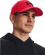 Under Armour Czapka z daszkiem UA Men's Blitzing Adj 1376701 600 2
