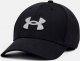 Under Armour CZAPKA Z DASZKIEM UNDER ARMOUR BLITZING ADJ UA 1