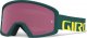 Giro Gogle GIRO TAZZ MTB true spruce citron (Szyba VIVID trail) 4