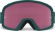 Giro Gogle GIRO TAZZ MTB true spruce citron (Szyba VIVID trail) 5