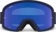Giro Gogle GIRO TAZZ MTB midnight iceberg (Szyba COBALT BLUE) 1