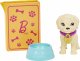 Lalka Barbie Mattel Adopcja piesków Zestaw + lalka HKD86 10