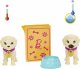 Lalka Barbie Mattel Adopcja piesków Zestaw + lalka HKD86 12