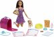 Lalka Barbie Mattel Adopcja piesków Zestaw + lalka HKD86 1