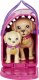 Lalka Barbie Mattel Adopcja piesków Zestaw + lalka HKD86 3