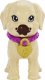 Lalka Barbie Mattel Adopcja piesków Zestaw + lalka HKD86 8