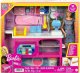 Lalka Barbie Mattel Ciastkarnia HJY19 1