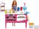 Lalka Barbie Mattel Ciastkarnia HJY19 1