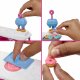 Lalka Barbie Mattel Ciastkarnia HJY19 2