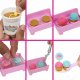 Lalka Barbie Mattel Ciastkarnia HJY19 3