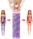 Lalka Barbie Mattel Barbie Color Reveal Lalka Seria Słodkie Owoce HJX49 3