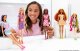 Lalka Barbie Mattel Barbie Color Reveal Lalka Seria Słodkie Owoce HJX49 5