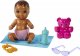 Lalka Barbie Mattel Barbie Skipper Klub Opiekunek Zestaw + lalki HHB68 5