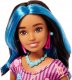 Lalka Barbie Mattel Fashionistas Skipper Pierwsza praca HKD78 6