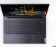 Laptop Lenovo Laptop Lenovo Yoga Slim 7 14ARE05 82A200EXMH Ryzen 7 / 16GB / 512 GB / AMD Radeon / FullHD / Win11 / Szary 6