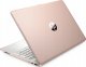 Laptop HP 15-dy0027ds Celeron N4020 / 8 GB / 512 GB / W11 (43N43UA) 4