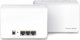 Router Mercusys Halo H80X 2-pack 1