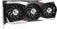 Karta graficzna MSI Radeon RX 7900 XTX Gaming Trio Classic 24GB GDDR6 3
