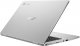 Laptop Asus Chromebook C424 Celeron N4020 / 4 GB / 128 GB / Chrome OS (C424MA-DH48F) 2