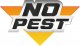NO PEST Lep 2w1 na Mole 2 szt Pułapka Lepowa Środek Sposób Pułapka na Mole Spożywcze Odzieżowe Kuchenne Ubraniowe 5