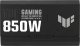 Zasilacz Asus TUF Gaming 850W Gold (90YE00S2-B0NA00) 1