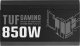 Zasilacz Asus TUF Gaming 850W Gold (90YE00S2-B0NA00) 4