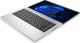 Laptop HP HP ProBook 440 G8 i3-1115G4 14"FHD AG 400nit IPS 8GB_3200MHz SSD512 IrisXe_G4 Aluminium BLK 45Wh W10Pro 10