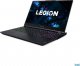 Laptop Lenovo Lenovo Legion5 15ITH6 i7-11800H 15.6" FHD IPS 300nits AG 16GB DDR 3200 SSD1TB GeForce RTX 3050 4GB Win11 Phantom Blue/Shadow Black 5