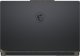 Laptop MSI Cyborg 15 A12VE-017XPL i5-12450H / 16 GB / 512 GB / RTX 4050 / 144 Hz 9